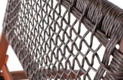 Woood Loungestoel Lois