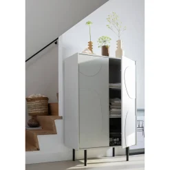 Sale Woood Opbergkast Cadiz