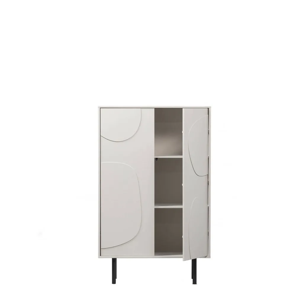 Sale Woood Opbergkast Cadiz