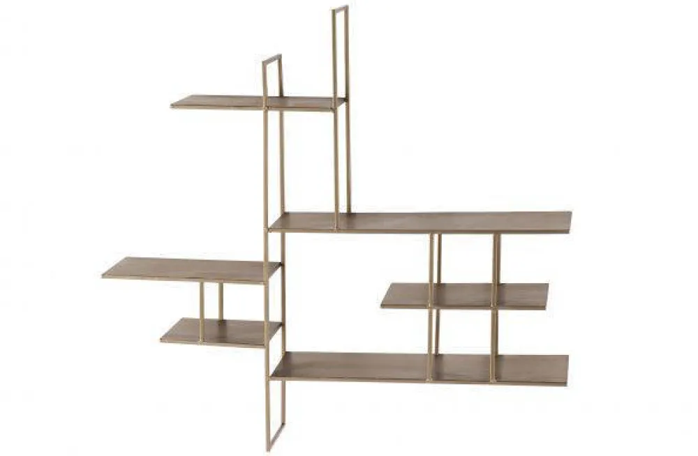 Clearance Woood Opbergkast Zach