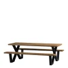 Woood Picknicktafel Tablo (145X210 Cm)