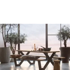 Woood Picknicktafel Tablo (145X210 Cm)