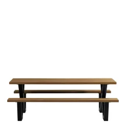 Woood Picknicktafel Tablo (145X210 Cm)