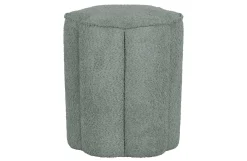 Clearance Woood Poef Ollie