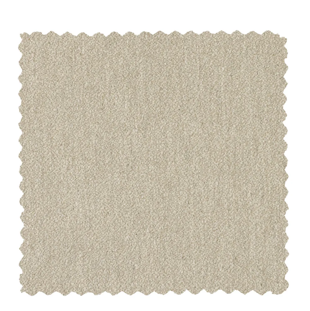 Sale Woood Poef Sara