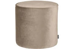 Best Woood Poef Sara