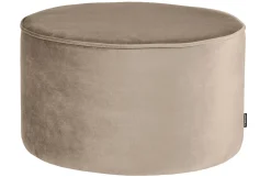 Sale Woood Poef Sara