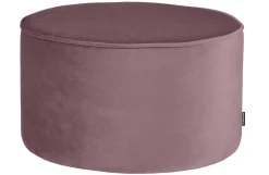 Sale Woood Poef Sara