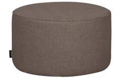 Sale Woood Poef Sara