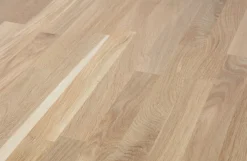 New Woood Rhonda Ronde Eettafel