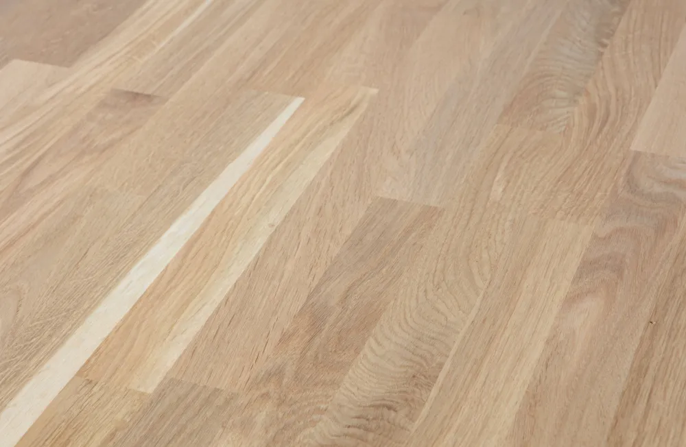 New Woood Rhonda Ronde Eettafel