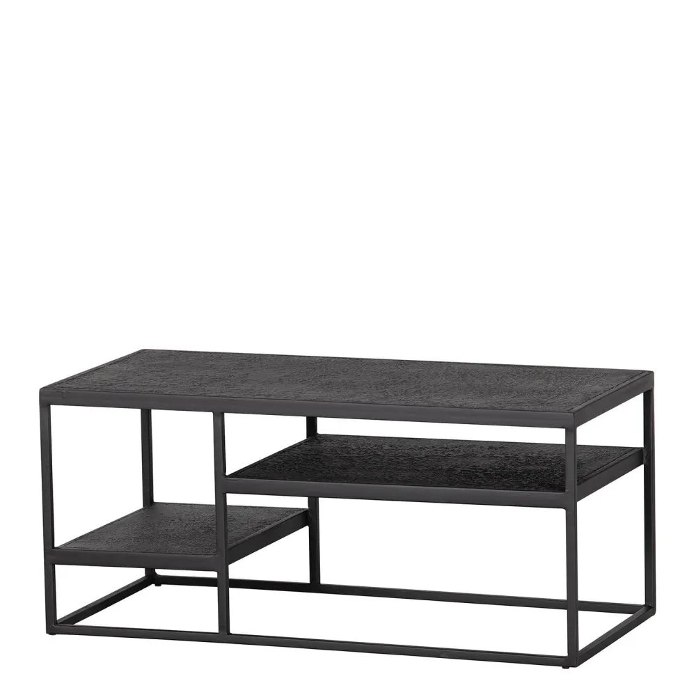 Woood Salontafel Febe (90X45 Cm)