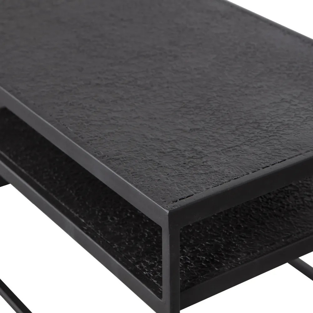 Woood Salontafel Febe (90X45 Cm)