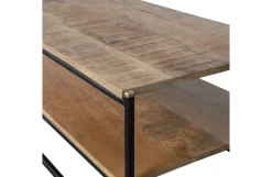 Clearance Woood Salontafel Rikkie