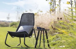 Woood Schommelstoel Tom