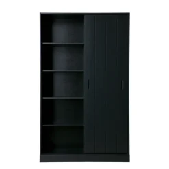 Clearance Woood Schuifdeurkast Move