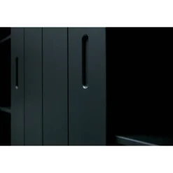 Clearance Woood Schuifdeurkast Move