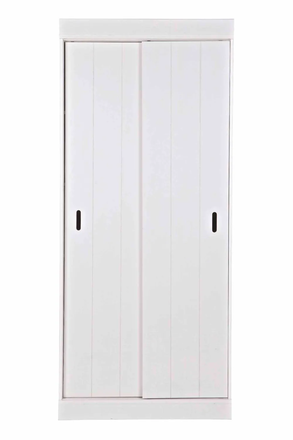 Sale Woood Schuifdeurkast Row