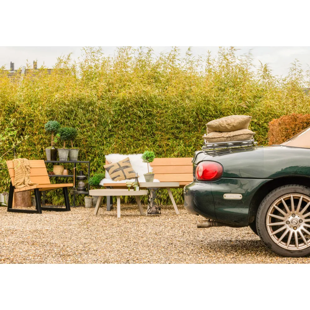 Woood Tuinbank Banco