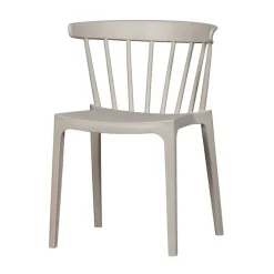 Woood Tuinstoel Bliss (Set Van 2)