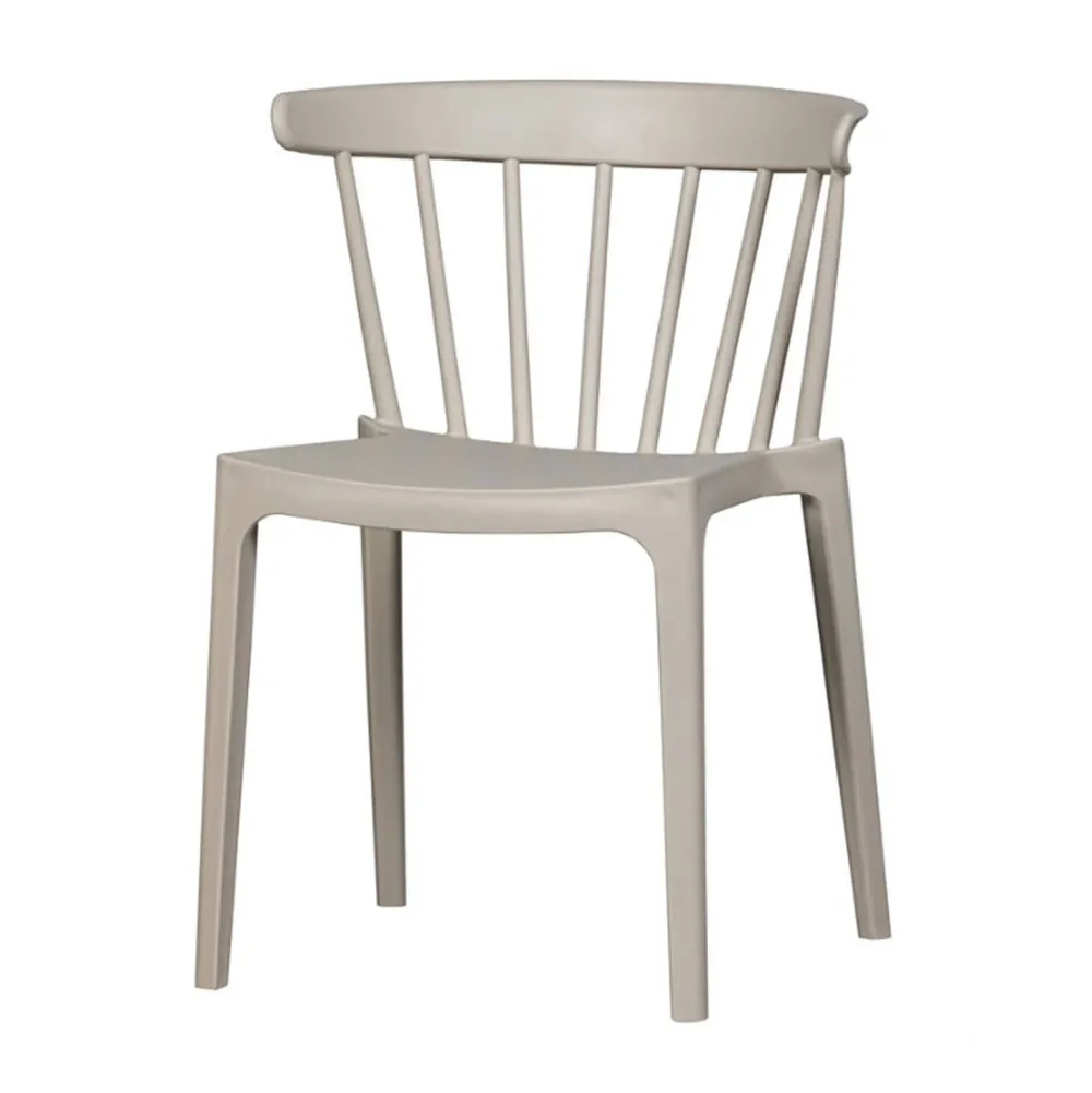 Woood Tuinstoel Bliss (Set Van 2)