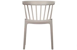 Woood Tuinstoel Bliss (Set Van 2)