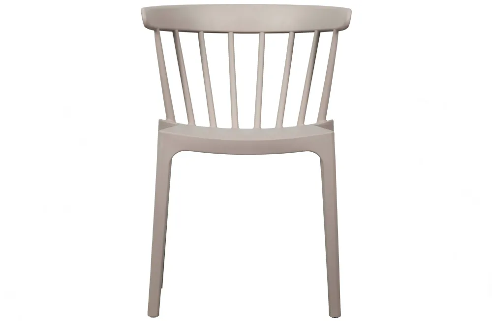 Woood Tuinstoel Bliss (Set Van 2)