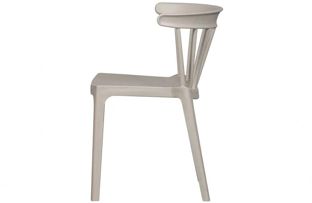 Woood Tuinstoel Bliss (Set Van 2)