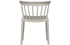 Woood Tuinstoel Bliss (Set Van 2)