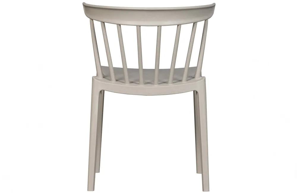 Woood Tuinstoel Bliss (Set Van 2)