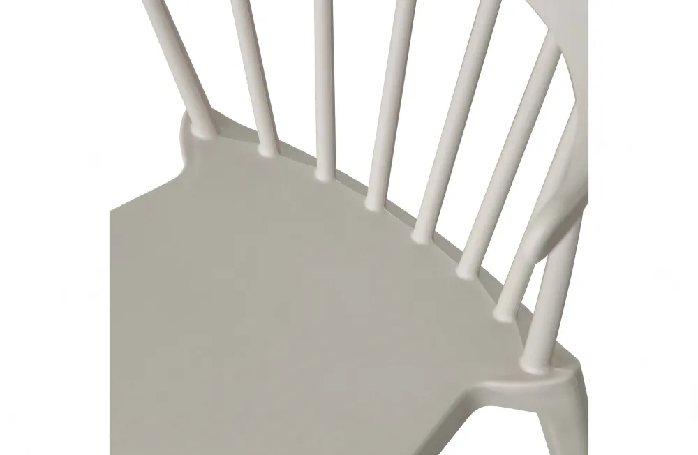 Woood Tuinstoel Bliss (Set Van 2)