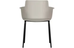 Woood Tuinstoel Foppe (Set Van 4)