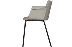 Woood Tuinstoel Foppe (Set Van 4)