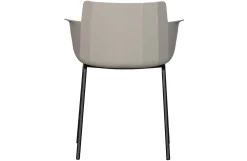 Woood Tuinstoel Foppe (Set Van 4)