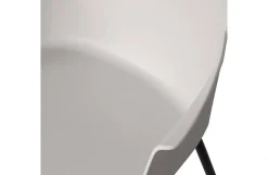 Woood Tuinstoel Foppe (Set Van 4)