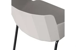 Woood Tuinstoel Foppe (Set Van 4)