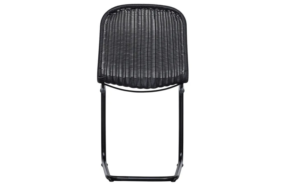 Woood Tuinstoel Willem (Set Van 2)