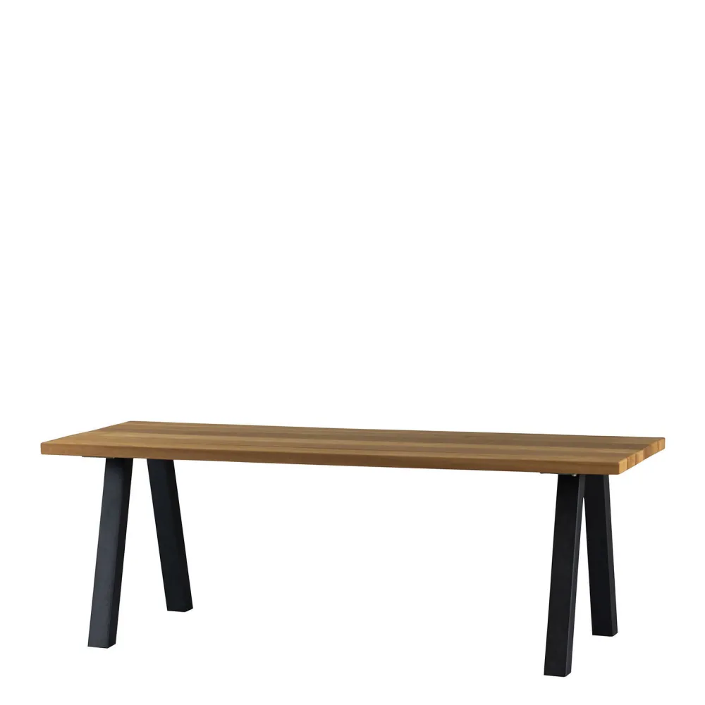 Woood Tuintafel Tablo (81X210 Cm)