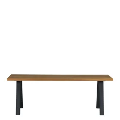Woood Tuintafel Tablo (81X210 Cm)