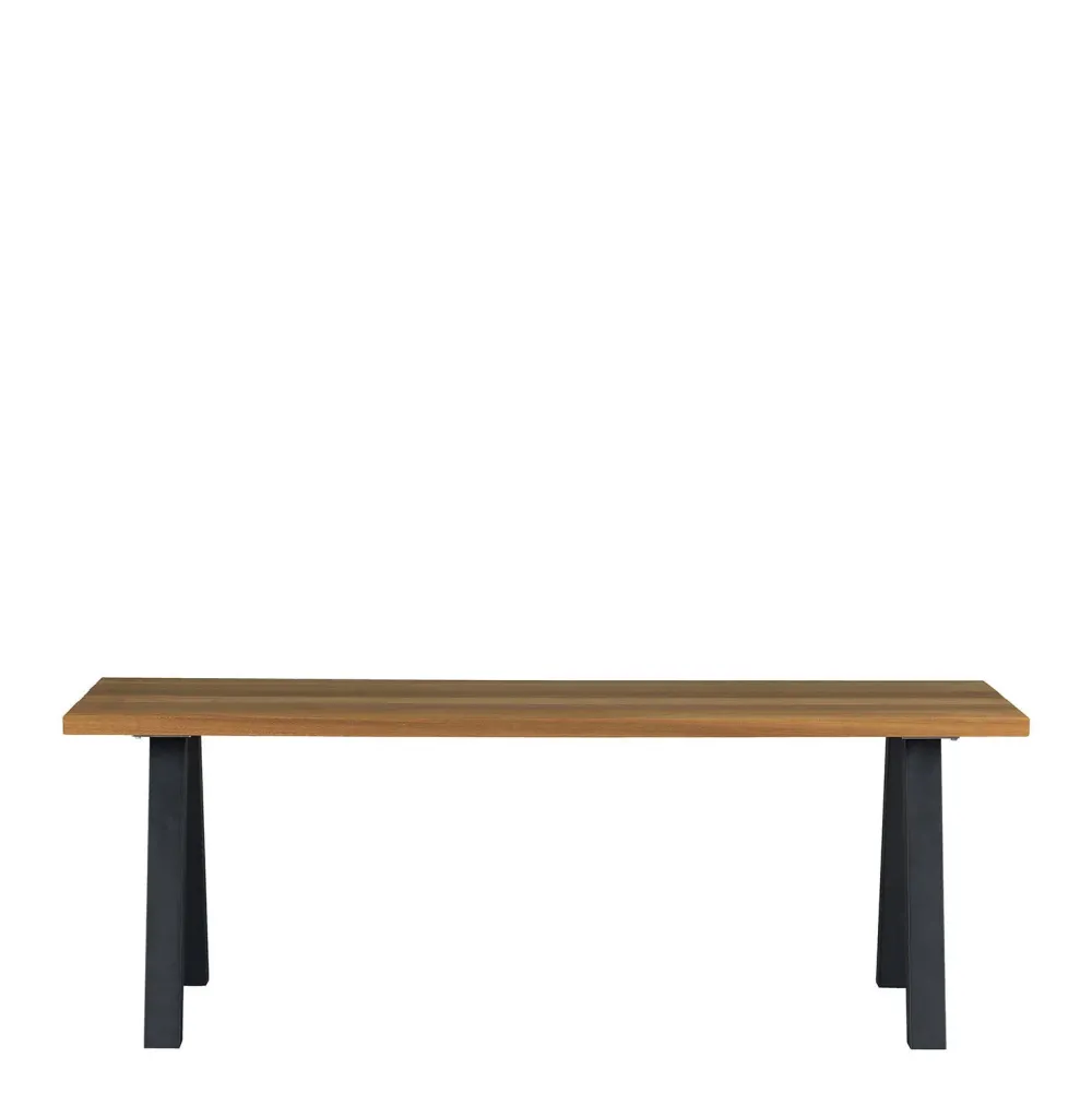 Woood Tuintafel Tablo (81X210 Cm)