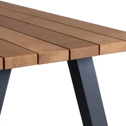 Woood Tuintafel Tablo (81X210 Cm)