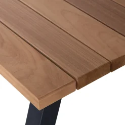 Woood Tuintafel Tablo (81X210 Cm)