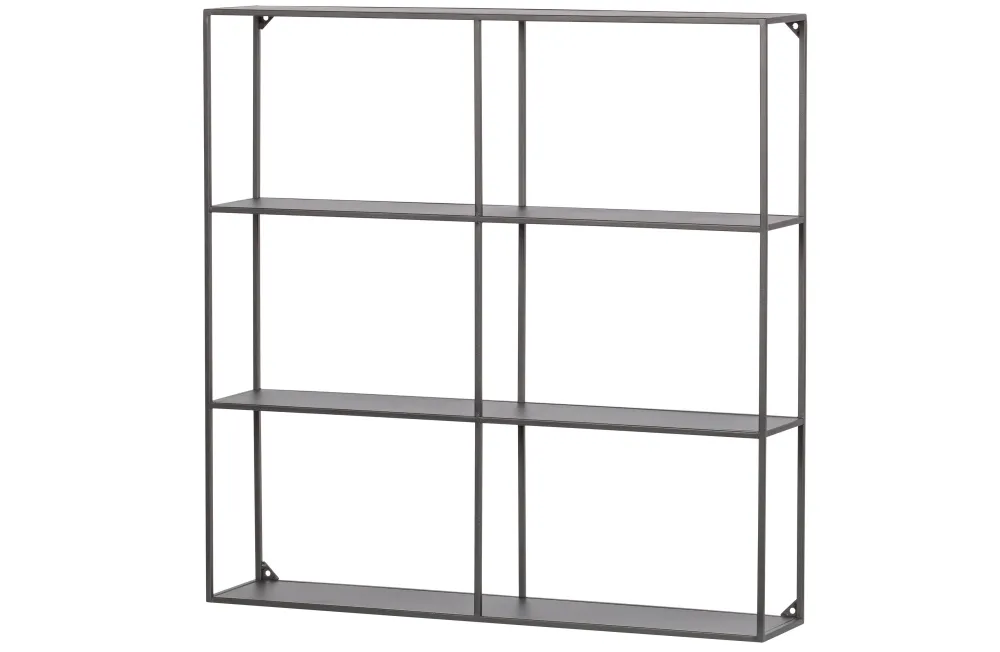 Discount Woood Vakkenkast Meert