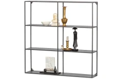 Discount Woood Vakkenkast Meert