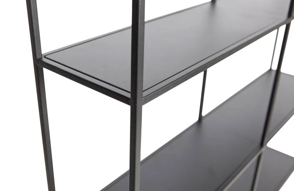 Discount Woood Vakkenkast Meert