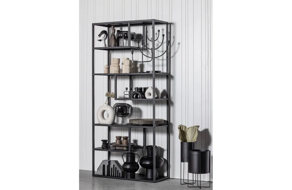 New Woood Vakkenkast Teun