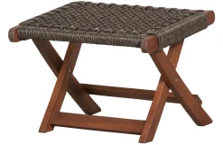 Woood Voetenbank Lois