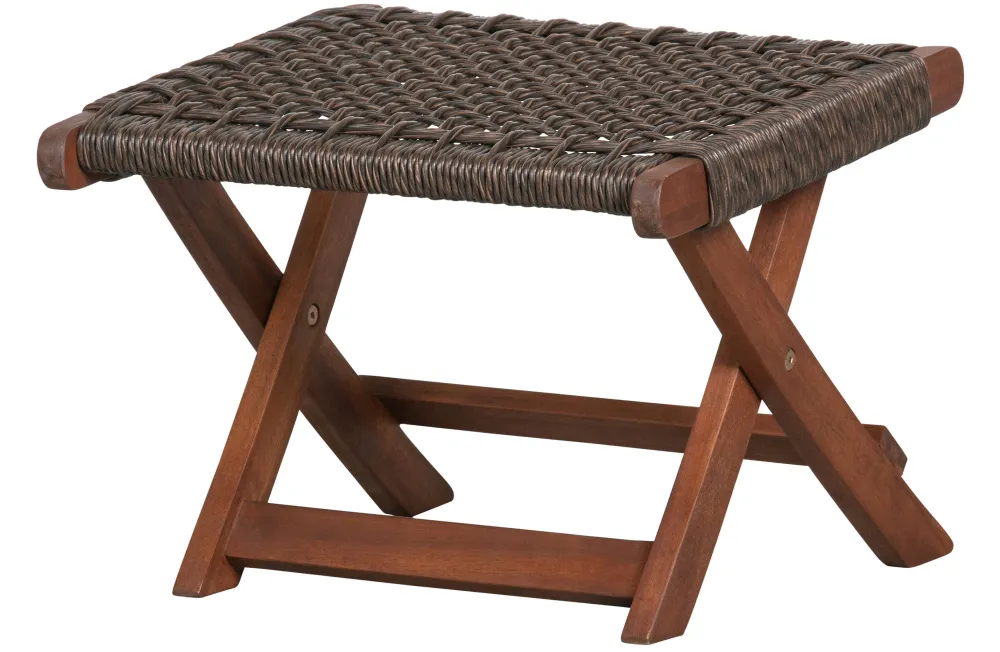 Woood Voetenbank Lois