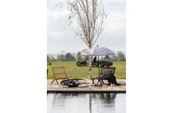 Woood Voetenbank Lois