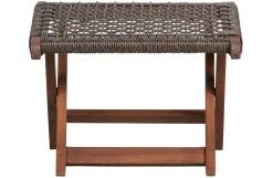 Woood Voetenbank Lois